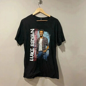 Luke Bryan Concert Tour  T-Shirt